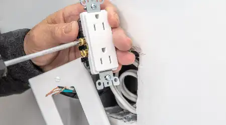 Electrical Repairs